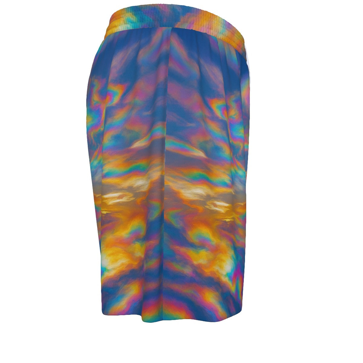 Men's Mesh Shorts - view 3