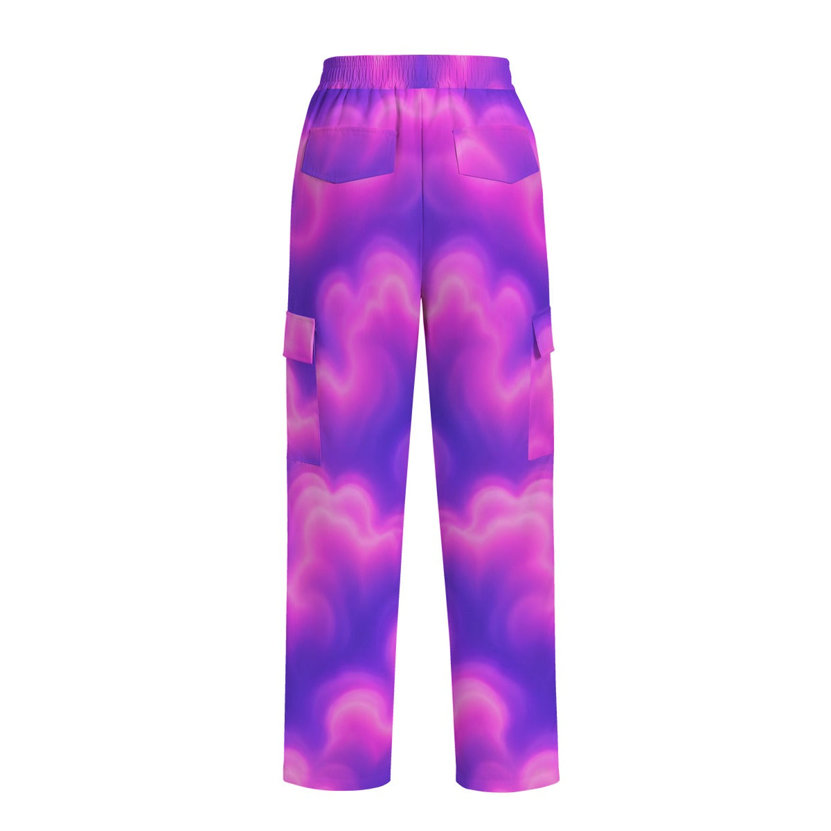 Women's Cargo Pants