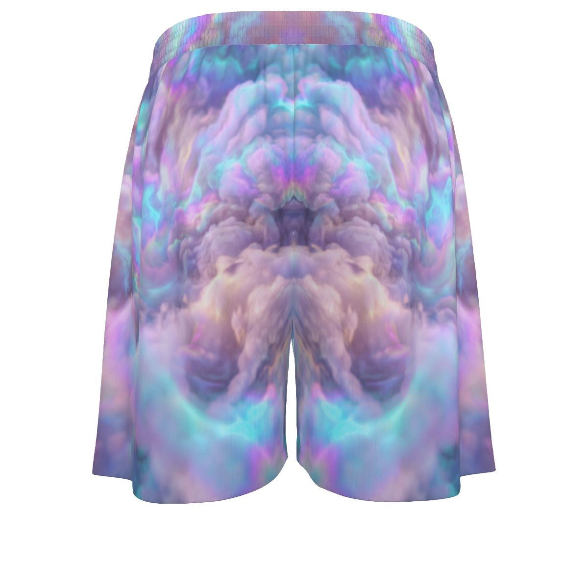 Men's Mesh Shorts - view 2