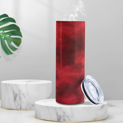 Unisex Tumbler with twinkle surface 20oz