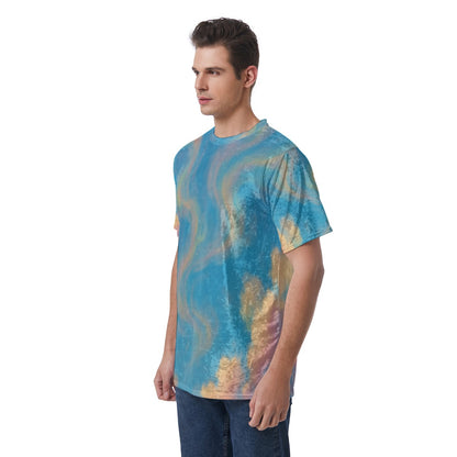 Men's T-Shirt | Velvet