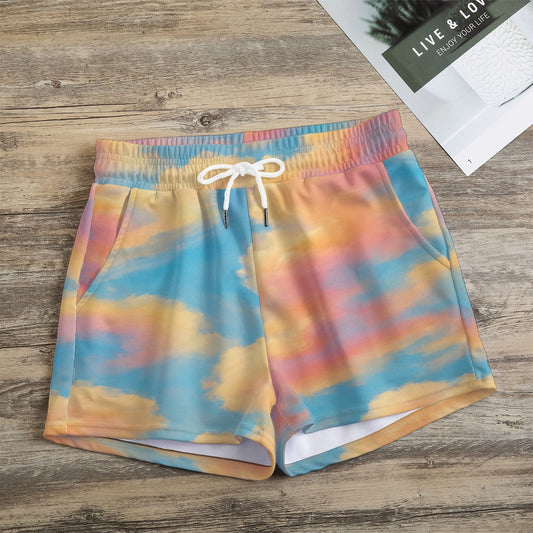 Women's Casual Shorts