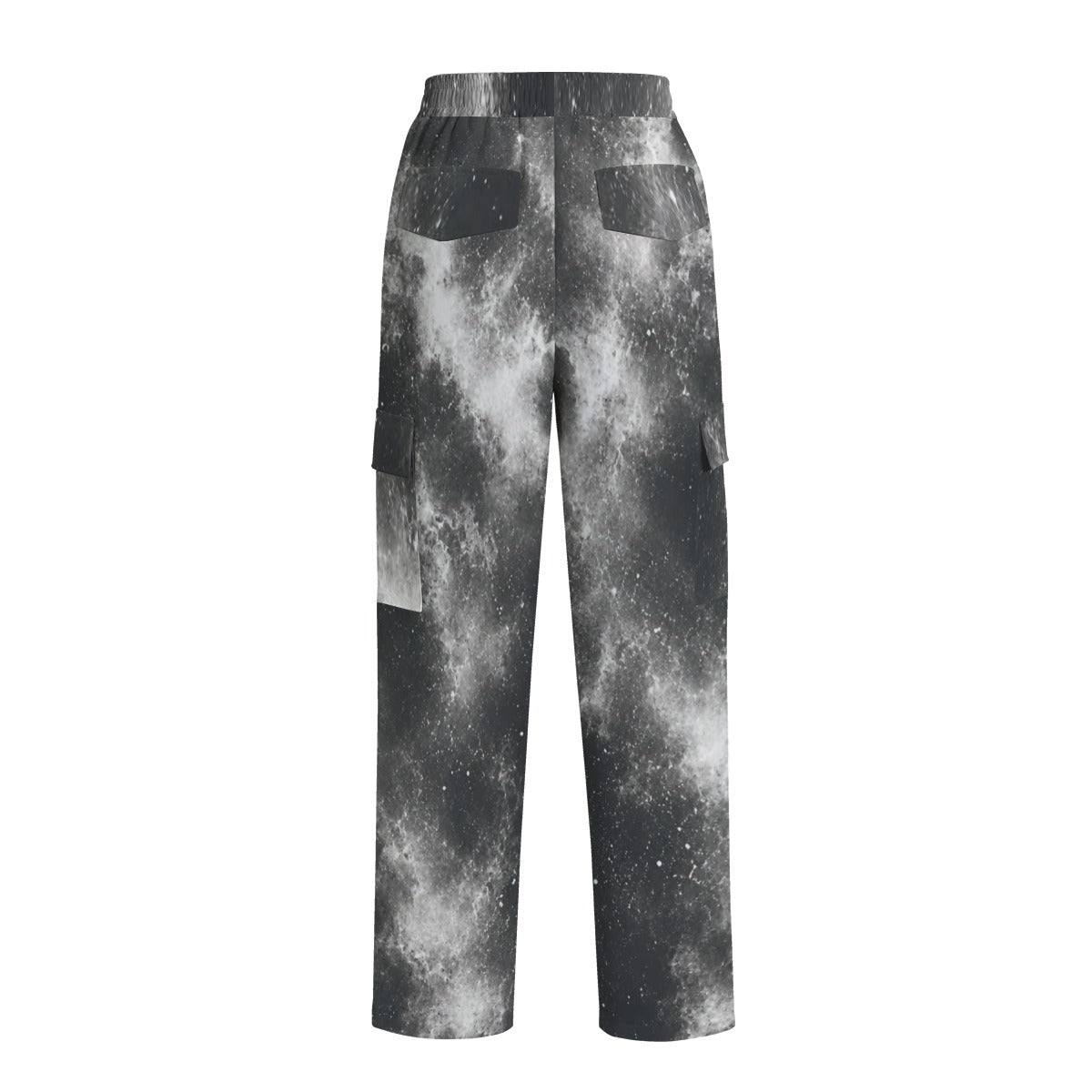 Women's Cargo Pants by O’Nimbus – view 2
