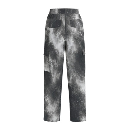 Women's Cargo Pants by O’Nimbus – view 2