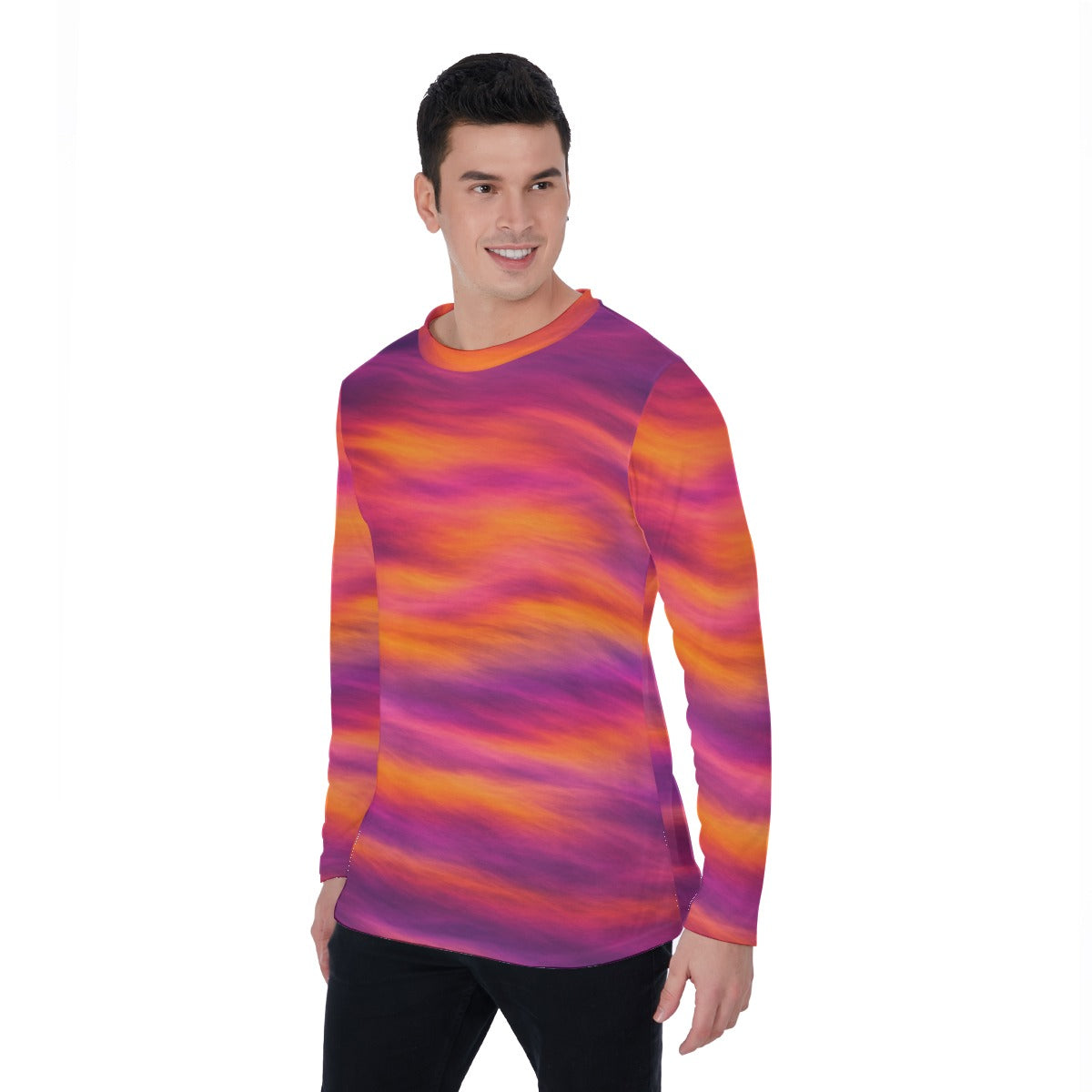 Unisex Long Sleeve T-Shirt