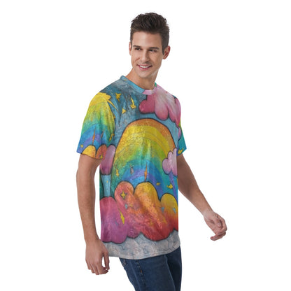 Men's T-Shirt | Velvet