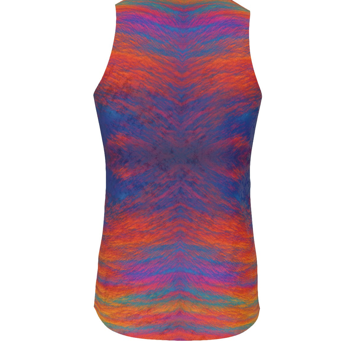 Men's Tank Top | Velvet