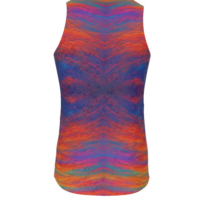 Men's Tank Top | Velvet