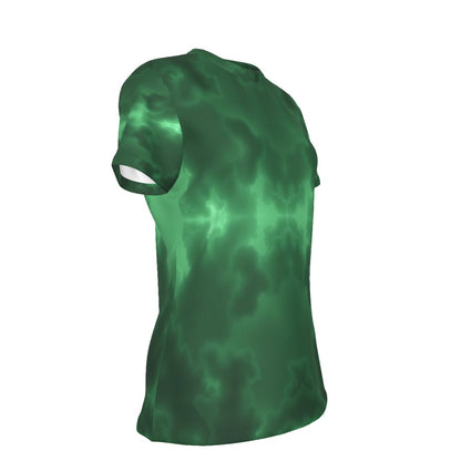 Women's Round T-Shirt|210GSM