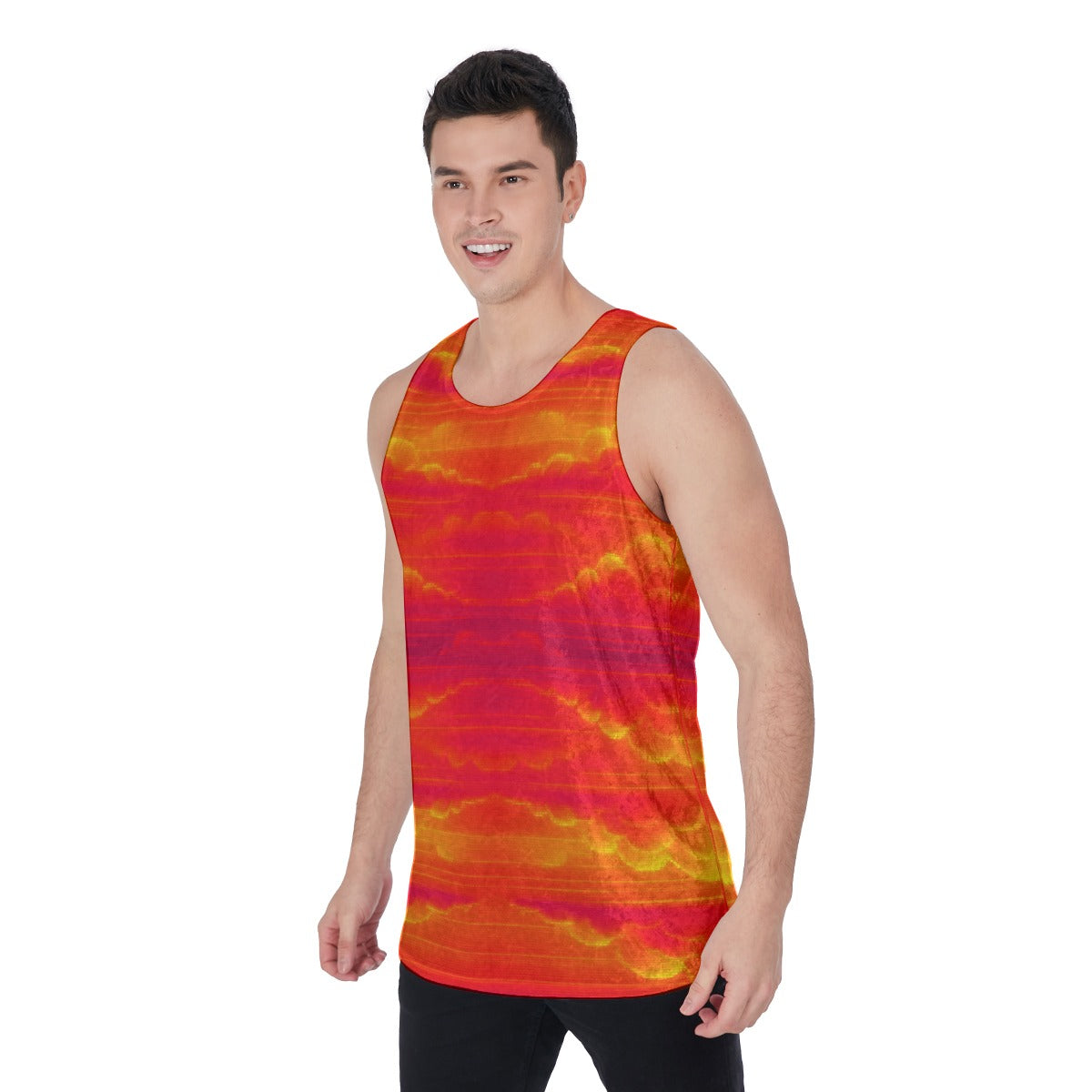 Men's Tank Top | Velvet