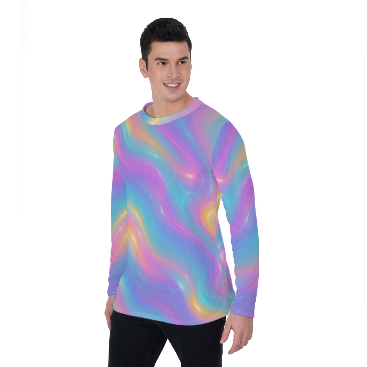 Unisex Long Sleeve T-Shirt