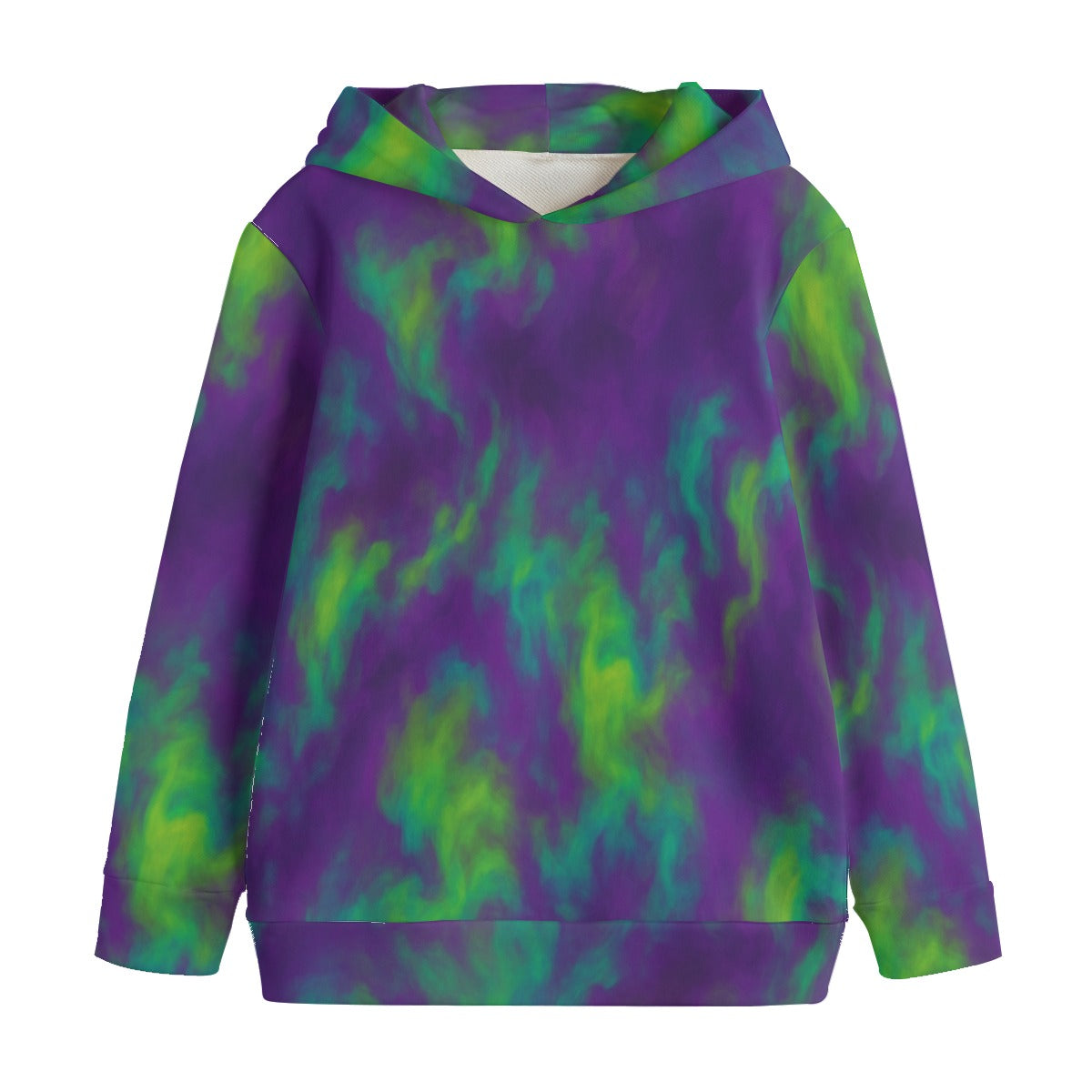 Unisex Kid's Pullover Hoodie | 310GSM Cotton