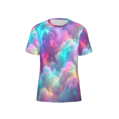 Men's O-Neck T-Shirt | 190GSM Cotton