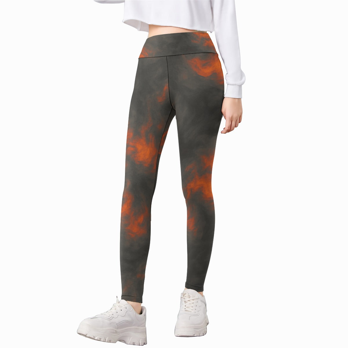 Unisex Kid's Leggings