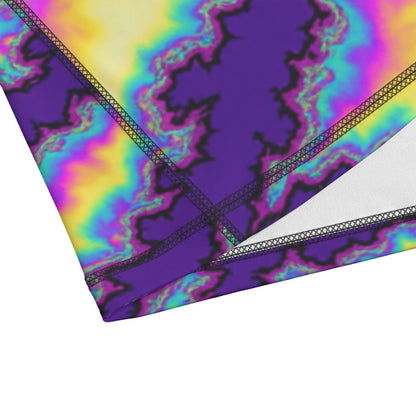 Unisex Yoga Sports Long Sleeve T-Shirt