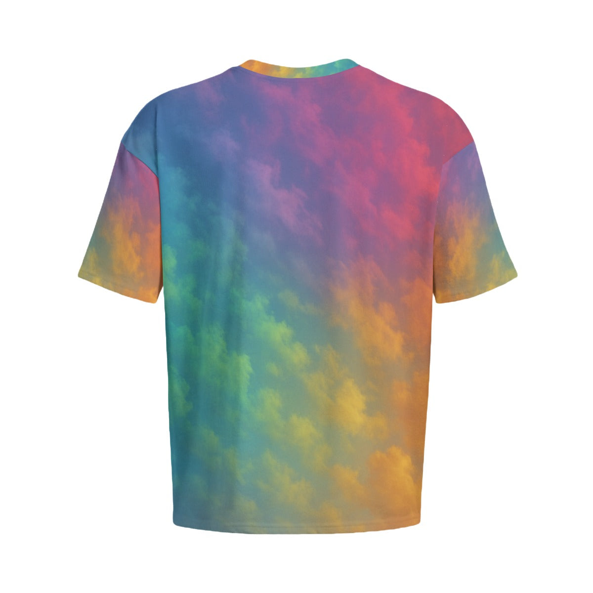 Men's Raglan Short Sleeve T-Shirt|180GSM COTTON by O’Nimbus – view 2