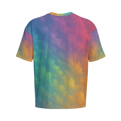 Men's Raglan Short Sleeve T-Shirt|180GSM COTTON by O’Nimbus – view 2