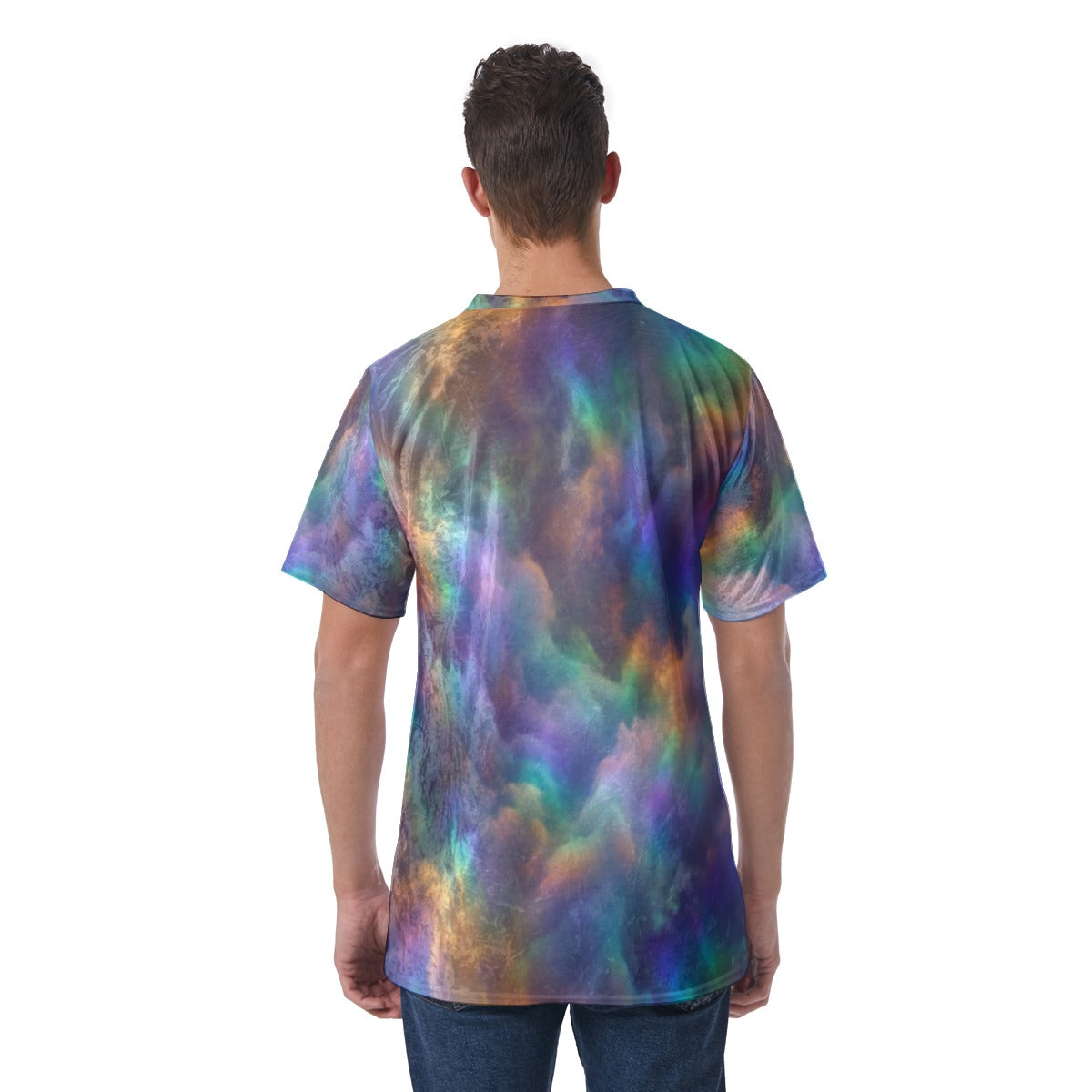 Men's T-Shirt | Velvet