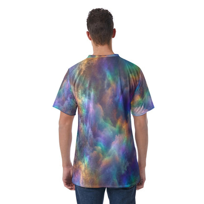 Men's T-Shirt | Velvet