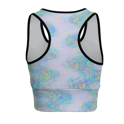 Women's Sports Bra by O’Nimbus – view 2