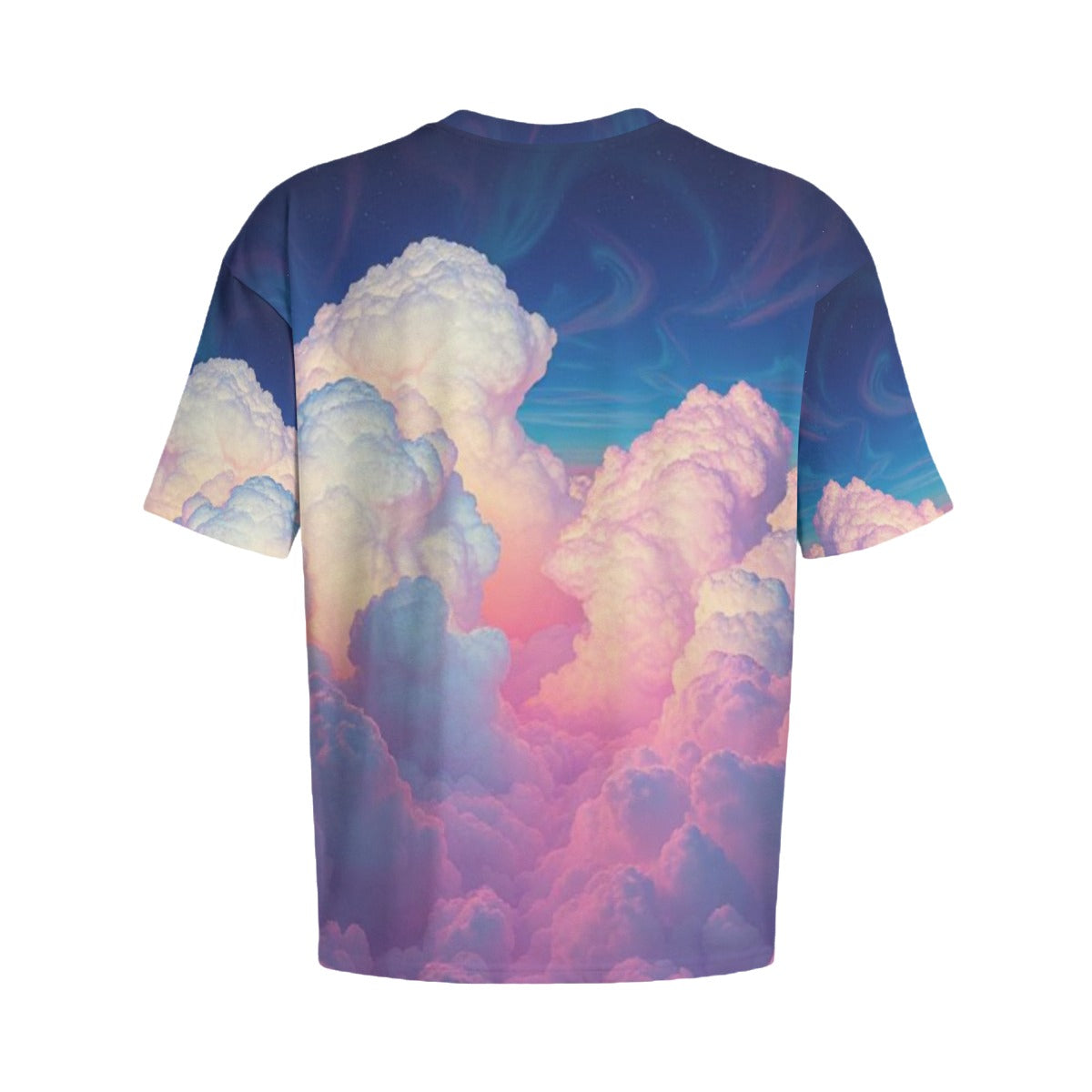Men's Raglan Short Sleeve T-Shirt|180GSM COTTON by O’Nimbus – view 2