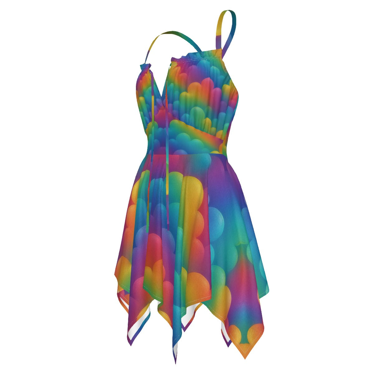 Women's Slip Dress