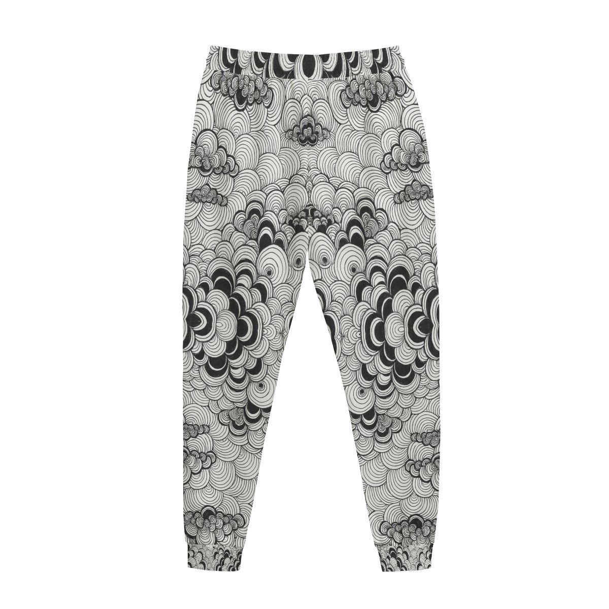 Men's Sweatpants | Interlock