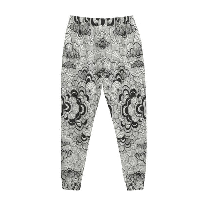 Men's Sweatpants | Interlock