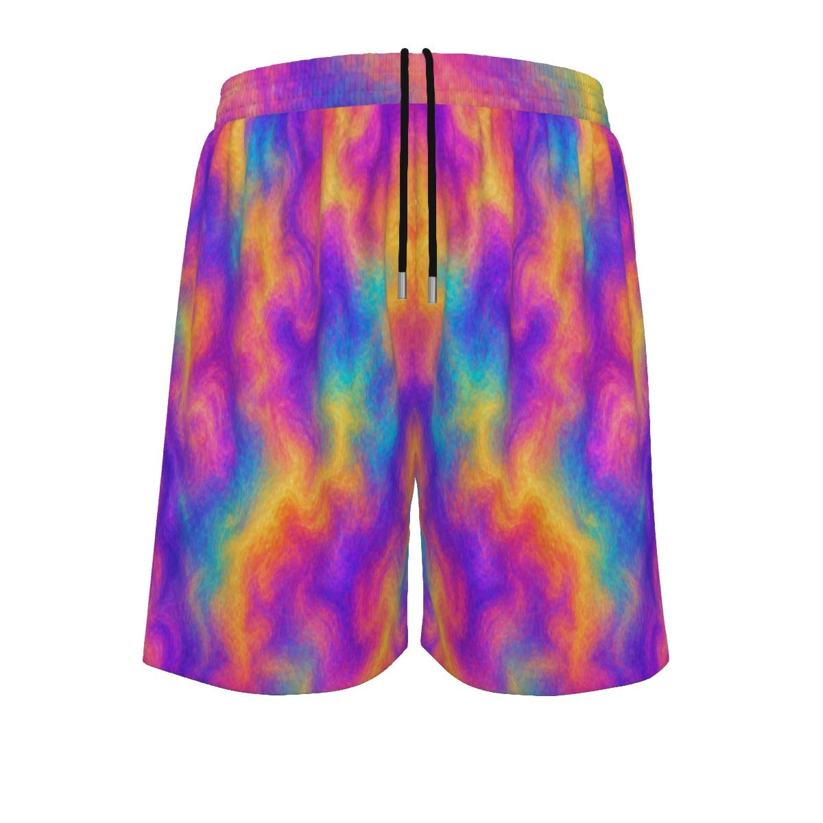 Men's Mesh Shorts - view 1