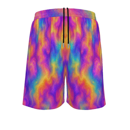 Men's Mesh Shorts - view 1