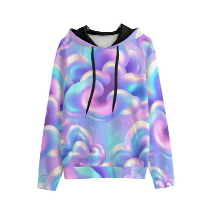 Unisex Pullover Hoodie | 310GSM Cotton