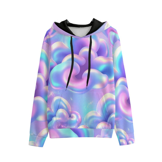 Unisex Pullover Hoodie | 310GSM Cotton