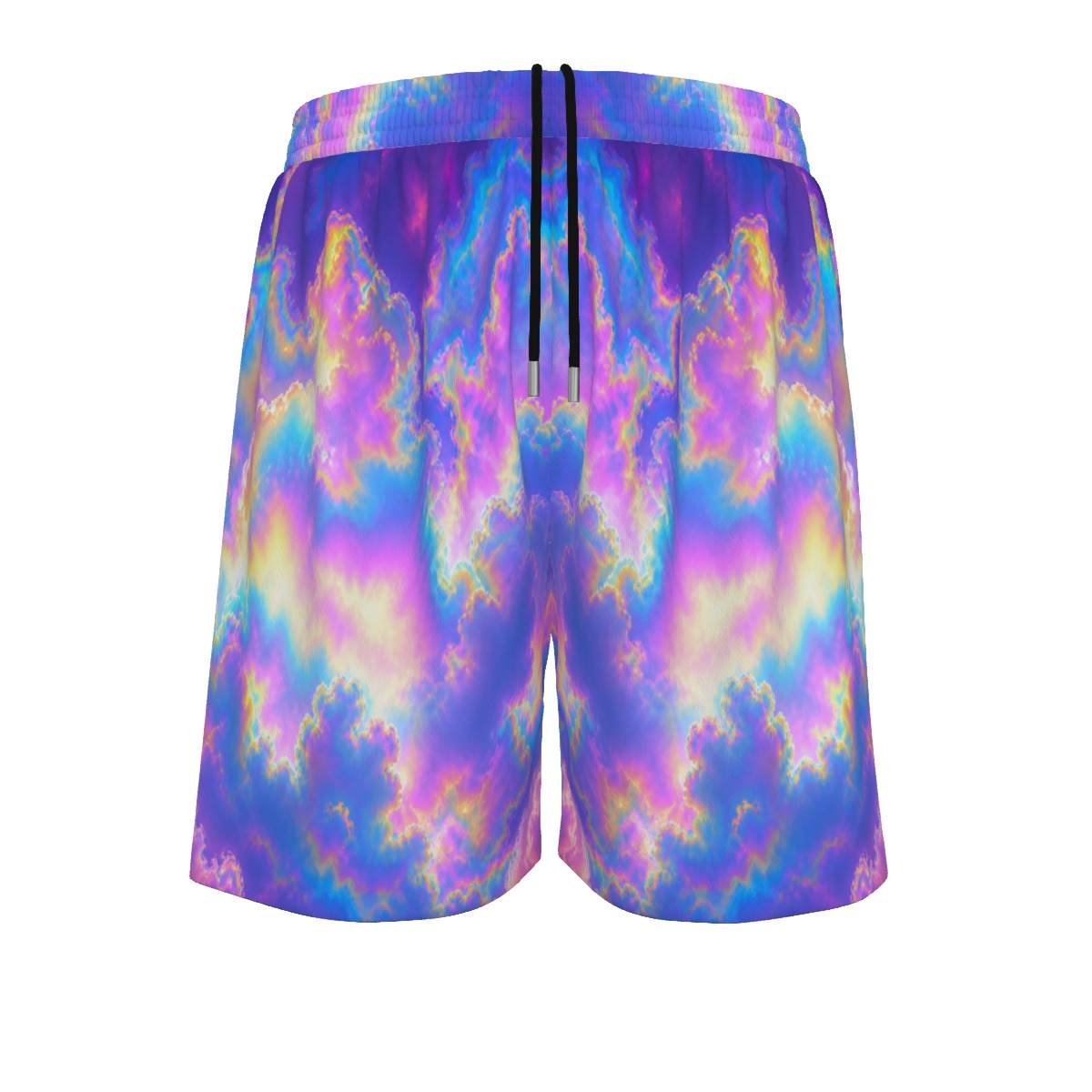 Men's Mesh Shorts - view 1
