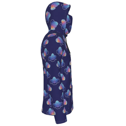 Men's Pullover Hoodie With Mask - view 3