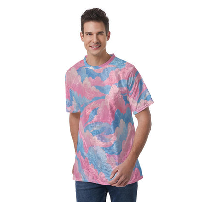 Men's T-Shirt | Velvet