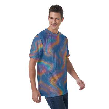 Men's T-Shirt | Velvet