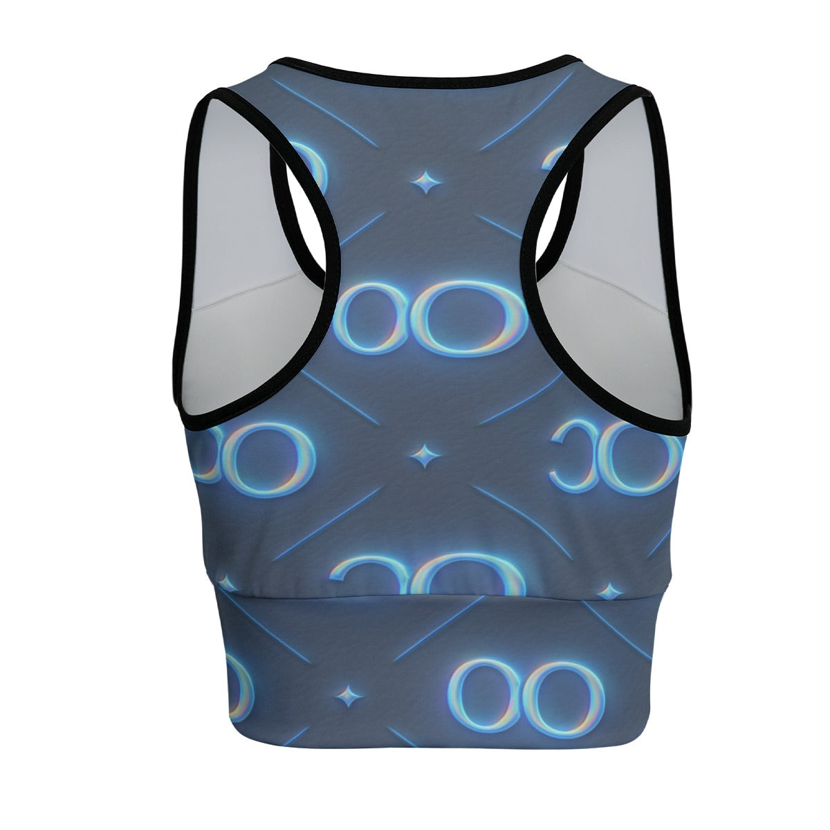 Women's Sports Bra by O’Nimbus – view 2