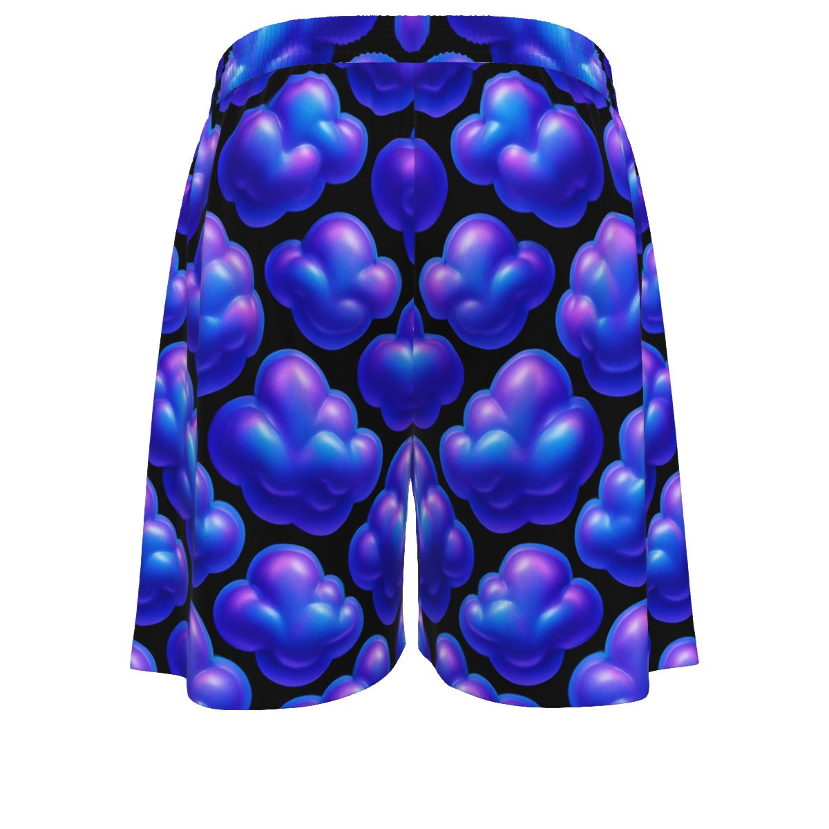 Men's Mesh Shorts - view 2