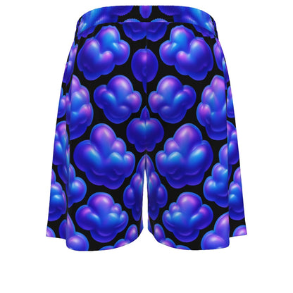 Men's Mesh Shorts - view 2