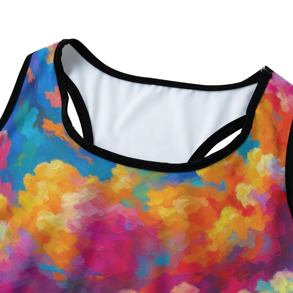 Women's Sports Bra by O’Nimbus – view 3