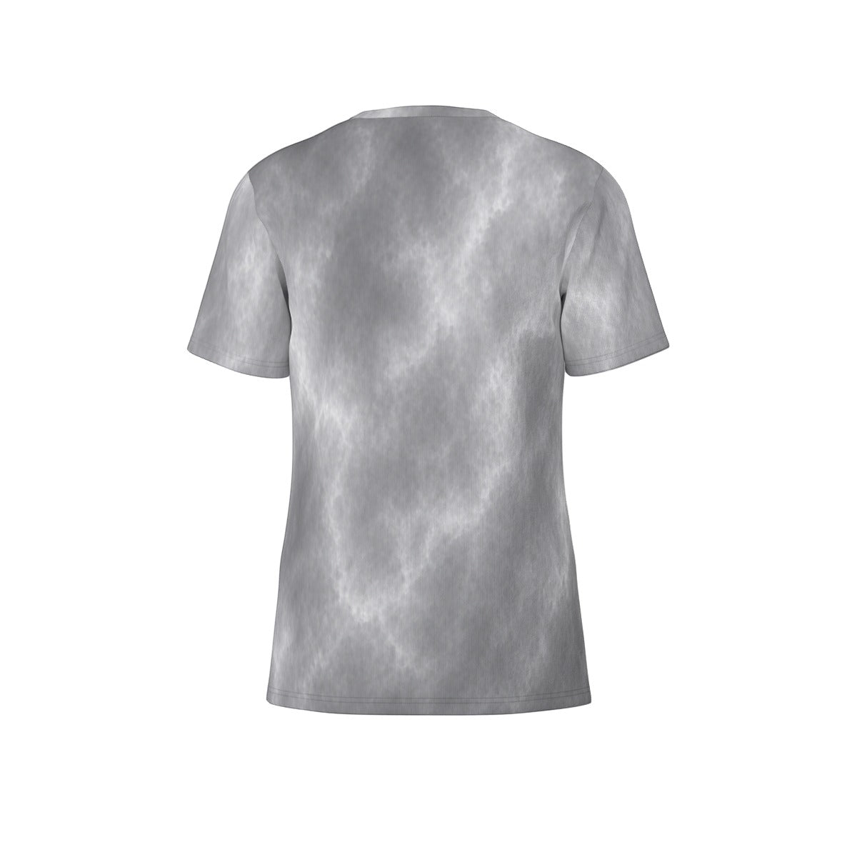Men's O-Neck T-Shirt | 190GSM Cotton