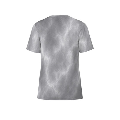 Men's O-Neck T-Shirt | 190GSM Cotton