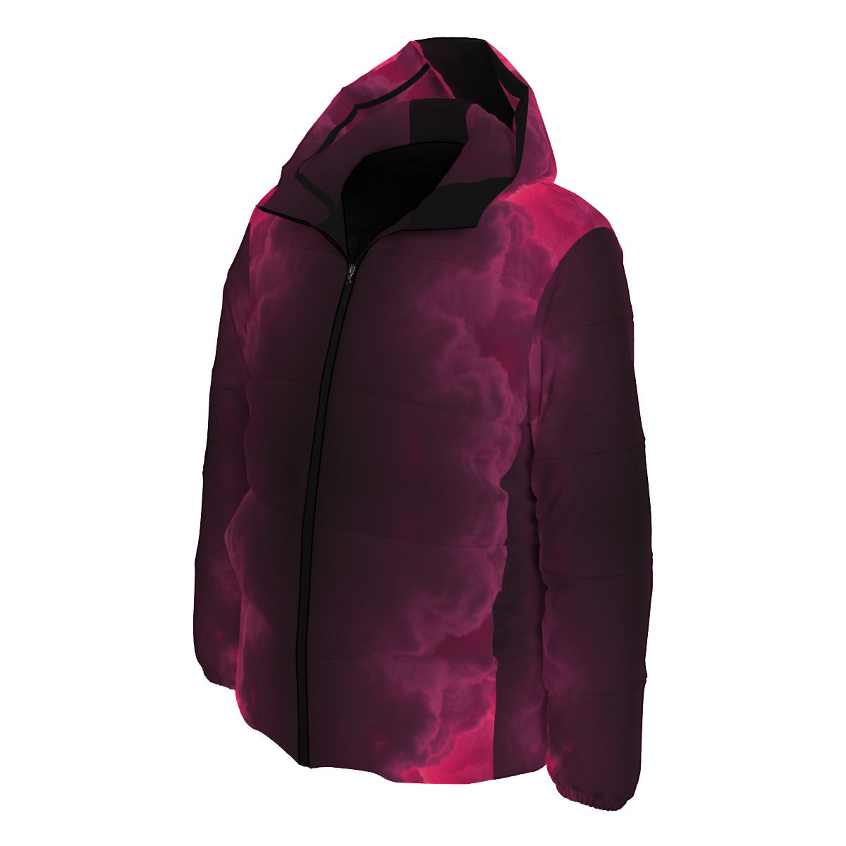 Unisex Down Jacket