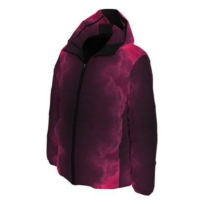 Unisex Down Jacket