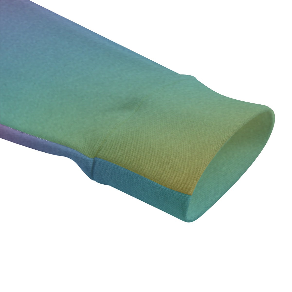 Unisex Kid's Zip Up Raglan Sleeve Hoodie | 310GSM Cotton