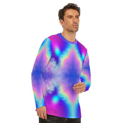 Long Sleeve T-Shirt | 190GSM Cotton