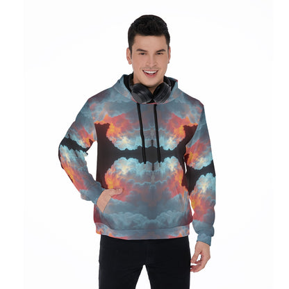 Men's Mirco Fleece Hoodie