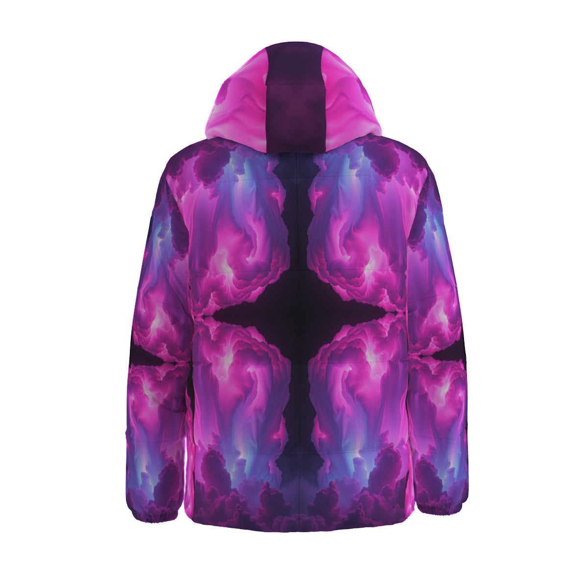 Unisex Down Jacket