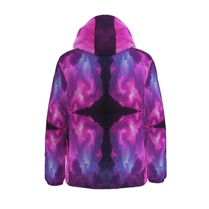 Unisex Down Jacket