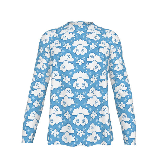 Men's Long Sleeve Tight surf clothing - view 1